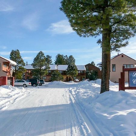 Cozy Pagosa Condo Stunning Mountain And Lake Views! Pagosa Springs Buitenkant foto